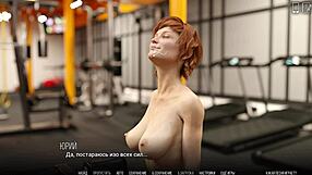 complete gameplay of university of problems part 20 unfolds.