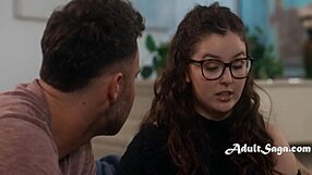 I share my step family story with leana lovings and bunny madison in this full movie