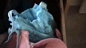 Teen Slut Caught Sucking Tutor’s Cock on Hidden Cam Footage