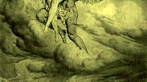 Vintage Erotic Illustration That Teases Your Hidden Desires