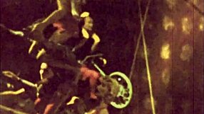 i can't get enough of these vintage erotic drawings, so cool!