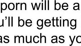 Dillion Harper Abundantly Finishes On The Stomach