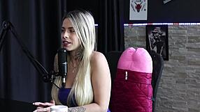 she discusses open relationships and sex meanings