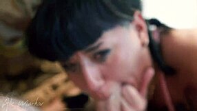 I love sloppy anal with big cock and ass to mouth cumshot