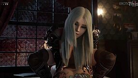 Overwatch Hmv Pmv Featuring Hide In Anime Hentai Style Animation