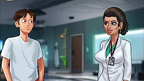 Summertime Saga Episode 215