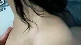 mexican neighbor fucks me in cowgirl when husband away