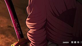 Kimetsu No Yaiba Swordsmith Village Arc Temp 4 Ep 2