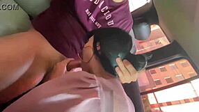 Surprise Weekend Fuck In Argentina With Big Ass Teen