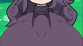 Hex Maniac Beats With Big Tits And Monster Cock