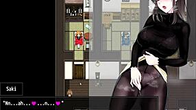 I think scars of summer after saki is a grate anime hentai game