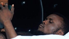 Behind the scenes with sugar mummy