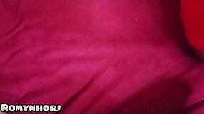 Friends having lots of sex on webcam, Carioca guy came a lot in her pussy 😏