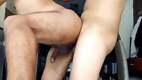 i love peruvian guys fucking hard