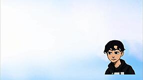 Bulma Starts New Adventure Part 1