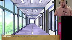 Hey, hero cummy, what's with the biggest plot hole in uncensored academia?