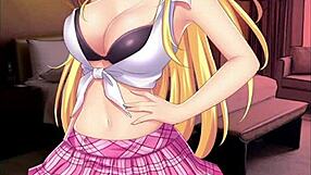 My Neighbor Turns Yandere in Dark Anime Ending