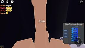 Discover the Secret Gay Action in Roblox