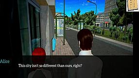 i got my redhead teen with big tits and ass