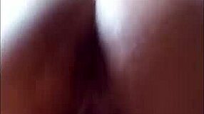Pretty latina woman has an affair with her neighbor