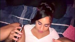 Got Creampied on My Birthday by a Fine Light Skin Chick