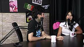 she discusses open relationships and sex meanings