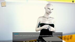 Tales From The Unending Void 134: Epic Game Adventure