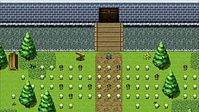 Rize ventures into the city of trials, facing challenges.