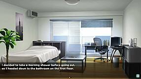 Busty Milf Sneaks Country Sex With Summer