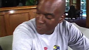 Fly Bitches Volume 2 Scene 1: Intense Face Fucking and Riding.