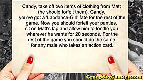 costume amateur gets outdoor facial after sex