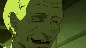 Dororo episode 2 in Portuguese with leg focus