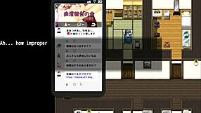 I think scars of summer after saki is a grate anime hentai game