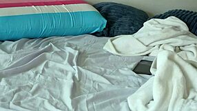 Singer Fucks Recording Assistant Hard