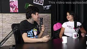 she discusses open relationships and sex meanings