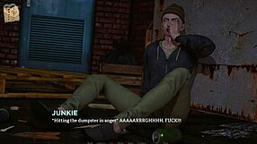 Eternum Episode 253 Features Curvy Characters