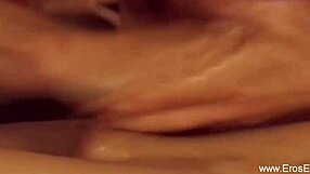 Partners sharing a moment together