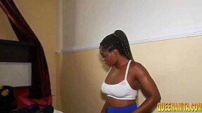 His mad fuck drives me crazy!