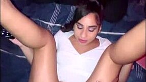 Got Creampied on My Birthday by a Fine Light Skin Chick