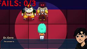 Bulma Starts New Adventure Part 1