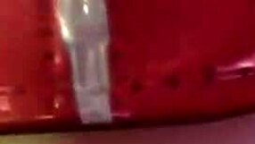 Christmas 2023 Special POV with Female Big Tits Blowjob