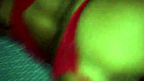 Valentines fucking with a hot milf couple in amateur style