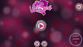 waifu secret 1 in anime dating game