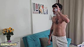 machucado pau grosso