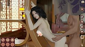 fairy biography ii game adventure 😊