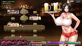 karryns prison tavern hentai game