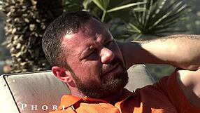 Man Tries BI SEX with Married Friends to Please GF - Biphoria!