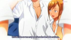 ajisai no chiru koro sub espa�ol