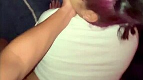 Got Creampied on My Birthday by a Fine Light Skin Chick