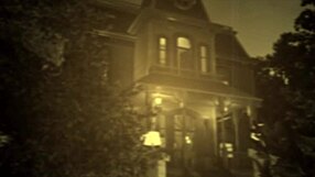 WBP184 - The Housemaid 1920 Seduces in Retro Blue Film